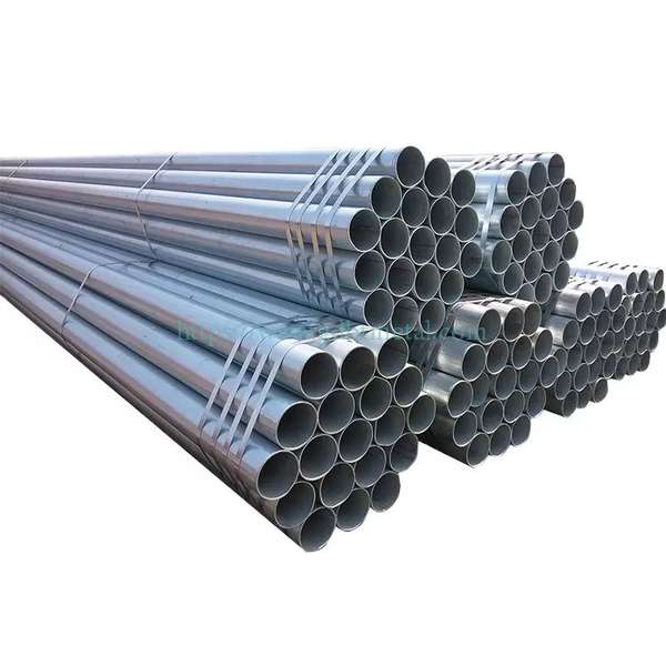 Galvanized Steel Tube&Pipe